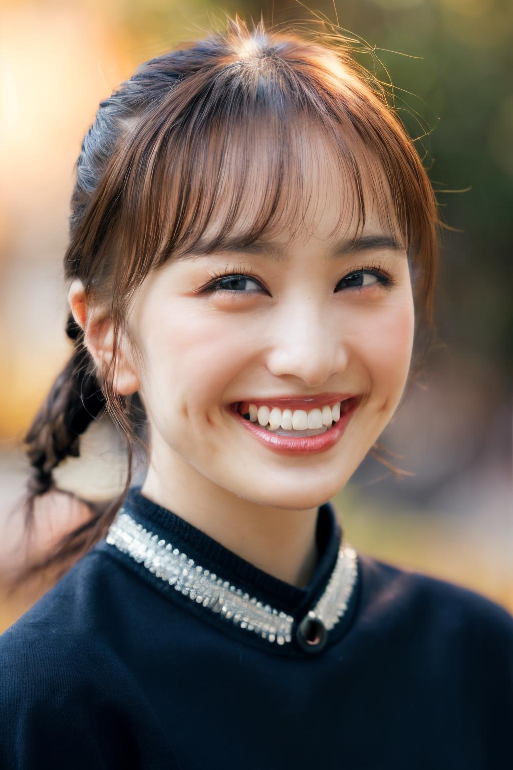 kanako momota  